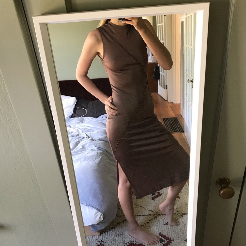 & Other Stories dress